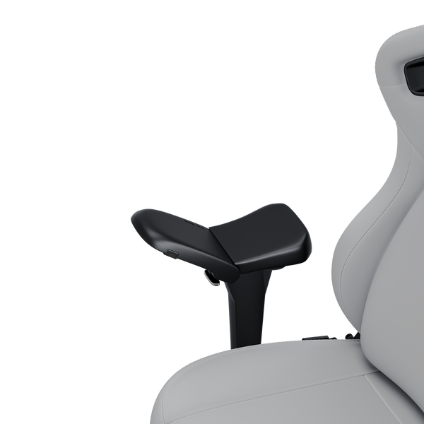 Крісло ігрове Anda Seat Kaiser 4 White Size L (AD12YDDC-L-20-W-PV/C)