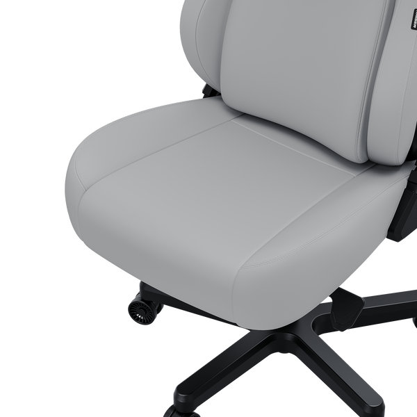 Крісло ігрове Anda Seat Kaiser 4 White Size L (AD12YDDC-L-20-W-PV/C)