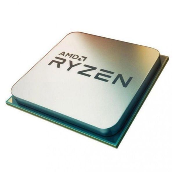 Процесор AMD Ryzen 5 2400G (sAM4, 8T, Tray) (Ryzen 5 2400G) - купити в Україні за низькою ціною в інтернет-магазині "Rincom"