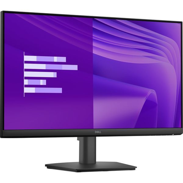 Монітор DELL 23.8" E2425HM D-Sub, HDMI, DP, IPS, 100Hz (210-BRDN) - купити в Україні за низькою ціною в інтернет-магазині "Rincom"