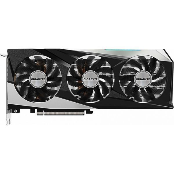 Відеокарта Gigabyte Radeon RX 6600 XT Gaming OC 8GB GDDR6 (GV-R66XTGAMING OC-8GD) - купити в Україні за низькою ціною в інтернет-магазині "Rincom"
