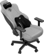 Крісло ігрове Anda Seat Kaiser 3E Grey Fabric Size XL (AD23YC-XL-09-G-CF-G01)