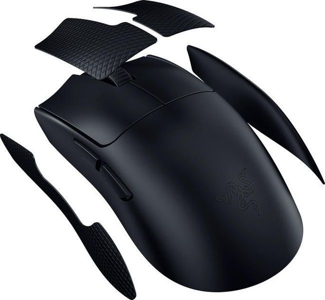Миша Razer Viper V3 Pro, USB-A/WL, чорний (RZ01-05120100-R3G1) - купити в Україні за низькою ціною в інтернет-магазині "Rincom"