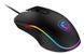 Mиша USB OPTICAL GAMING FORGE GM300 MSI (FORGE GM300) - фото 2 з 5
