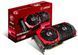 Відеокарта MSI Radeon RX 570 Gaming X 4GB GDDR5 (Radeon RX 570 GAMING X 4G) - фото 1 з 3