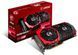MSI Radeon RX 570 Gaming X 4GB GDDR5 (Radeon RX 570 GAMING X 4G) - фото 1 з 3