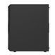 Корпус для комп'ютера DARK FLASH ATX без блока живлення DK352 PLUS чорний (DK352 PLUS BLACK) - фото 4 з 6