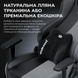 Крісло ігрове Anda Seat Novis Plus Fabric Grey Size XL (AD23YC-XL-01-G-F-G04)