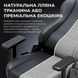 Крісло ігрове Anda Seat Kaiser 3E Grey Fabric Size XL (AD23YC-XL-09-G-CF-G01)