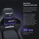 Крісло ігрове Anda Seat Kaiser 4 White Size L (AD12YDDC-L-20-W-PV/C)