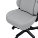 Крісло ігрове Anda Seat Kaiser 4 White Size L (AD12YDDC-L-20-W-PV/C)