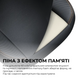 Крісло ігрове Anda Seat Kaiser 3E Grey Fabric Size XL (AD23YC-XL-09-G-CF-G01)
