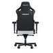 Крісло ігрове Anda Seat Kaiser 4 White Size L (AD12YDDC-L-20-W-PV/C)