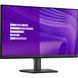Монітор DELL 23.8" E2425HM D-Sub, HDMI, DP, IPS, 100Hz (210-BRDN) - фото 2 з 7