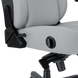 Крісло ігрове Anda Seat Kaiser 4 White Size L (AD12YDDC-L-20-W-PV/C)