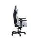 Крісло ігрове Anda Seat Kaiser 4 White Size L (AD12YDDC-L-20-W-PV/C)