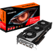 Відеокарта Gigabyte Radeon RX 6600 XT Gaming OC 8GB GDDR6 (GV-R66XTGAMING OC-8GD) - фото 1 з 4