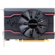 Відеокарта Sapphire AMD Radeon RX 550 4Gb Pulse (112268-99-90G) FR - фото 1 з 3