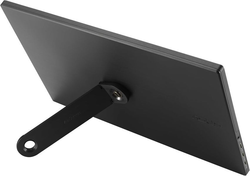 Монітор портативний Asus 15.6" ZenScreen MB169CK mHDMI, 2xUSB-C, IPS, Cover (90LM0AZ3-B01171) - купити в Україні за низькою ціною в інтернет-магазині "Rincom"