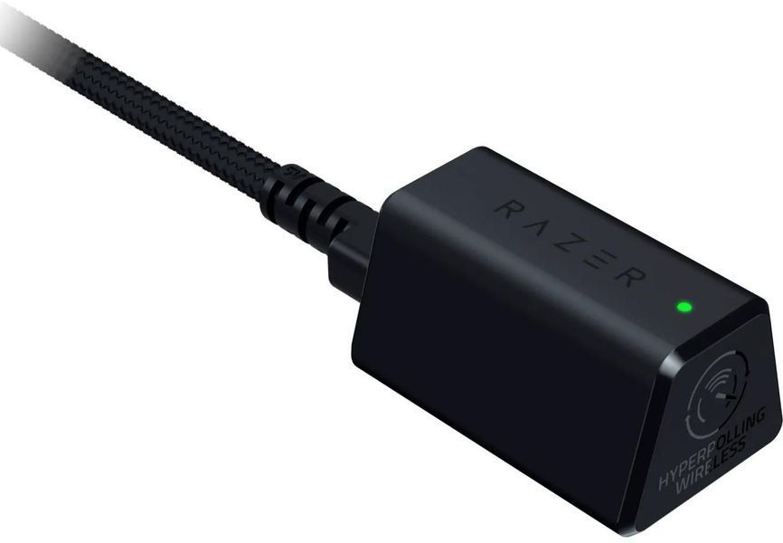 Миша Razer Viper V3 Pro, USB-A/WL, чорний (RZ01-05120100-R3G1) - купити в Україні за низькою ціною в інтернет-магазині "Rincom"