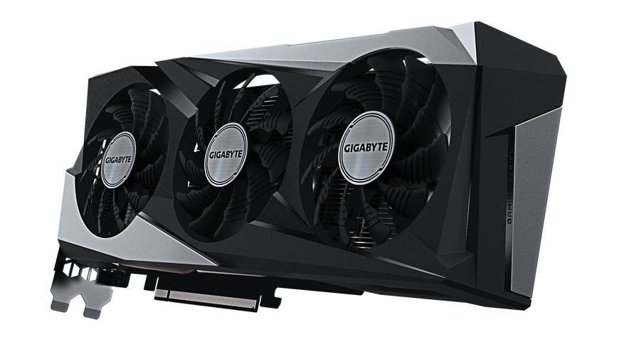 Відеокарта Gigabyte Radeon RX 6600 XT Gaming OC 8GB GDDR6 (GV-R66XTGAMING OC-8GD) - купити в Україні за низькою ціною в інтернет-магазині "Rincom"