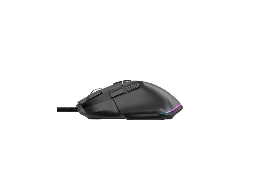 Миша GamePro GM500B (GM500B) - купити в Україні за низькою ціною в інтернет-магазині "Rincom"