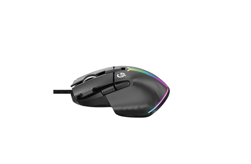 Миша GamePro GM500B (GM500B) - купити в Україні за низькою ціною в інтернет-магазині "Rincom"