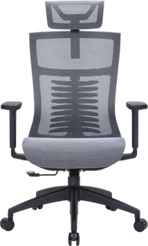Крісло офісне OfficePro Balance OC620-B-DG-DG (OC620-B-DG-DG)