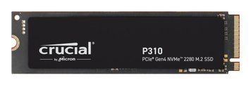 Твердотільний запам&rsquo;ятовувальний пристрій накопичувач (SSD) G4 M.2 NVME 1TB P310 CT1000P310SSD8 CRUCIAL (CT1000P310SSD8) - купити в Україні за низькою ціною в інтернет-магазині "Rincom"