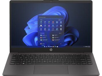 Ноутбук HP 245-G10 14" FHD IPS, AMD R3-7330U, 16GB, F512GB, UMA, Win11, чорний (B39TGAT) - купити в Україні за низькою ціною в інтернет-магазині "Rincom"