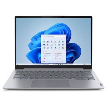Ноутбук Lenovo ThinkBook 14 G8 IAL (21SJ007ERA) (21SJ007ERA) - купити в Україні за низькою ціною в інтернет-магазині "Rincom"