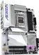 Материнська плата GIGABYTE B650E A ELITE X ICE sAM5 B650 4xDDR5 M.2 HDMI DP Wi-Fi BT mATX (B650E_A_ELITE_X_ICE) - фото 3 з 6