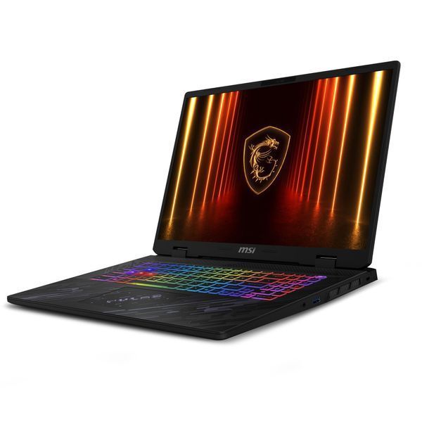 Ноутбук (портативний комп&rsquo;ютер) PULSE A17 AI+ RAI9-370 17" 16GB/1TB C3XWFKG-022XUA MSI (C3XWFKG-022XUA) - купити в Україні за низькою ціною в інтернет-магазині "Rincom"