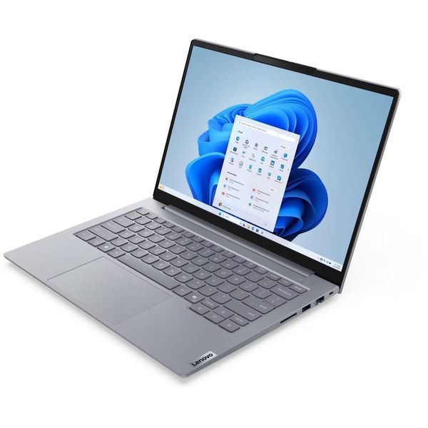Ноутбук Lenovo ThinkBook 14 G8 IAL (21SJ007ERA) (21SJ007ERA) - купити в Україні за низькою ціною в інтернет-магазині "Rincom"
