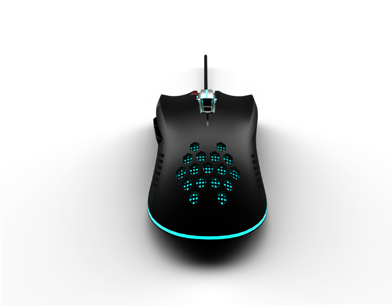 Миша GamePro Phoenix USB Black (GM543) (GM543) - купити в Україні за низькою ціною в інтернет-магазині "Rincom"