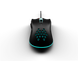 Миша GamePro Phoenix USB Black (GM543) (GM543) - фото 5 з 16