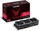 Відеокарта PowerColor AMD Radeon RX 5700 XT Red Devil 8GB GDDR6 (AXRX 5700XT 8GBD6-3DHE/OC) - фото 1 з 3
