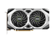 Відеокарта MSI RTX 2060 Ventus GP OC 6GB GDDR6 (RTX 2060 VENTUS GP OC) - фото 1 з 4