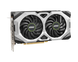 Відеокарта MSI RTX 2060 Ventus GP OC 6GB GDDR6 (RTX 2060 VENTUS GP OC) - фото 2 з 4