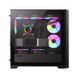 Корпус для комп'ютера MATX W/O PSU DESTROYER MB GAMEMAX (DESTROYER MB) - фото 4 з 10