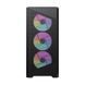 Корпус для комп'ютера MATX W/O PSU DESTROYER MB GAMEMAX (DESTROYER MB) - фото 2 з 10