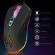 Миша GamePro Phoenix USB Black (GM543) (GM543) - фото 4 з 16
