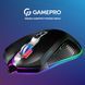 Миша GamePro Phoenix USB Black (GM543) (GM543) - фото 14 з 16