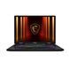 Ноутбук (портативний комп&rsquo;ютер) PULSE A17 AI+ RAI9-370 17" 16GB/1TB C3XWFKG-022XUA MSI (C3XWFKG-022XUA) - фото 1 з 6