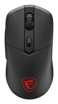 Mиша USB OPTICAL WRL GAMING VERSA 300 W MSI (VERSA 300 W) - купити в Україні за низькою ціною в інтернет-магазині "Rincom"