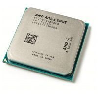 Процесор AMD Athlon 200GE (AM4, 4T, Tray) (Athlon 200GE) - купити в Україні за низькою ціною в інтернет-магазині "Rincom"