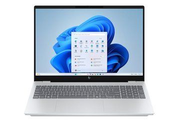 Ноутбук HP OmniBook 7 16-az0004ua 16" 2K IPS AG, Intel 5-210H, 32GB, F1024GB, UMA, Win11, сріблястий (BV6B6EA) - купити в Україні за низькою ціною в інтернет-магазині "Rincom"