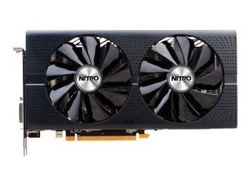 Відеокарта Sapphire Radeon RX 470 Nitro Mining Edition 4Gb GDDR5 (11256-36) - купити в Україні за низькою ціною в інтернет-магазині "Rincom"