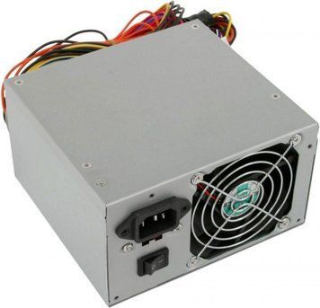 Блок живлення SPARKMAN SM-400W (SM-400W) - купити в Україні за низькою ціною в інтернет-магазині "Rincom"