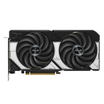 Відеокарта ASUS GeForce RTX 5070 12GB GDDR7 OC DUAL-RTX5070-O12G (90YV0M17-M0NA00) - купити в Україні за низькою ціною в інтернет-магазині "Rincom"